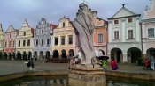 Telč 2